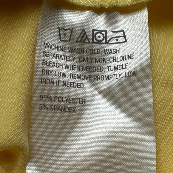 Iman Global Chic Cross Front With Buckle Top - Picture 7 of 7